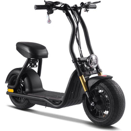 Mototec Electric Scooter MOTOTEC Diablo 48v 1000w Lithium Electric Scooter
