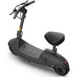 Okai Beetle 36v 350w Lithium Folding Electric Scooter - brushless hub motor, removable battery, cruise control, smart phone app