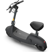 Okai Beetle 36v 350w Lithium Folding Electric Scooter - brushless hub motor, removable battery, cruise control, smart phone app
