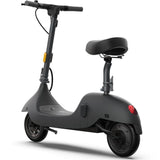 Okai Beetle 36v 350w Lithium Folding Electric Scooter - brushless hub motor, removable battery, cruise control, smart phone app