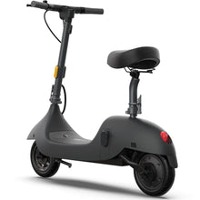 Okai Beetle 36v 350w Lithium Folding Electric Scooter - brushless hub motor, removable battery, cruise control, smart phone app