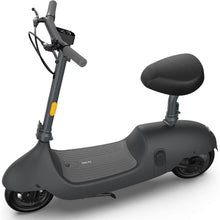 Okai Beetle 36v 350w Lithium Folding Electric Scooter - brushless hub motor, removable battery, cruise control, smart phone app