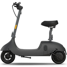 Okai Beetle 36v 350w Lithium Folding Electric Scooter - brushless hub motor, removable battery, cruise control, smart phone app