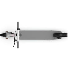 Okai Neon 36v 250w Lithium Electric Scooter White - removable battery p0ack, front hub motor, cruise control, 3 speeds
