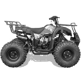 Ships in 2026 - MotoTec Bull 125cc 4-Stroke Kids Gas ATV