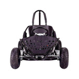 MotoTec 4-Stroke 79cc Off Road Go Kart