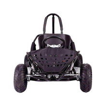 MotoTec 4-Stroke 79cc Off Road Go Kart