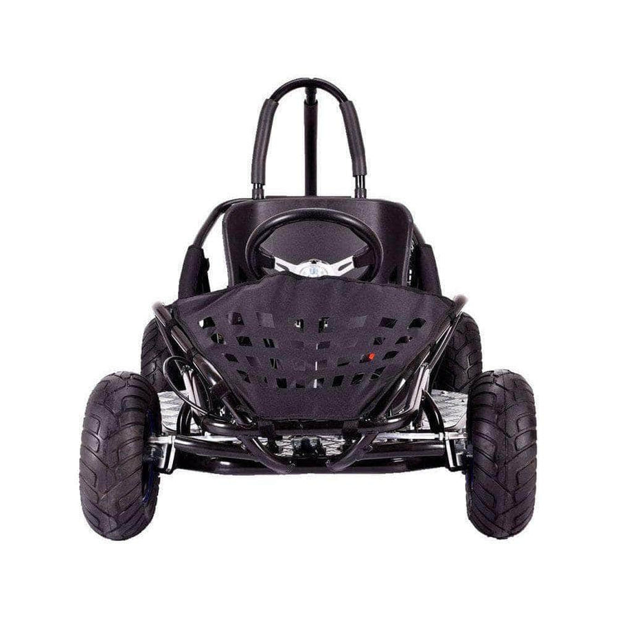 MotoTec 4-Stroke 79cc Off Road Go Kart