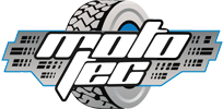 MotoTec USA logo