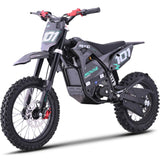 Mototec 60V Pro Electric Dirt Bike 2000W Lithium (HP115E)- 100% Financing Available!
