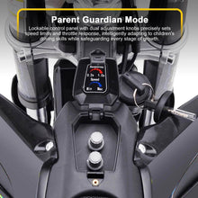 Mototec 60V Pro Electric Dirt Bike 2000W Lithium (HP115E)- 100% Financing Available!