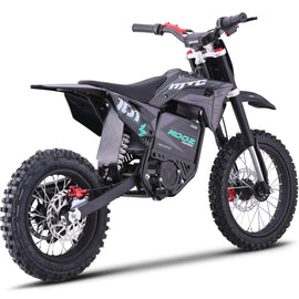 Mototec 60V Pro Electric Dirt Bike 2000W Lithium (HP115E)- 100% Financing Available!