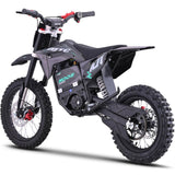 Mototec 60V Pro Electric Dirt Bike 2000W Lithium (HP115E)- 100% Financing Available!