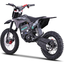 Mototec 60V Pro Electric Dirt Bike 2000W Lithium (HP115E)- 100% Financing Available!