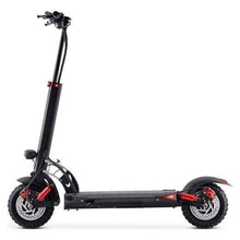 MotoTec Thor 60v 2400w Lithium Electric Scooter Black - dual hub motors, dual suspension, cruise control, 9 adjustable speeds