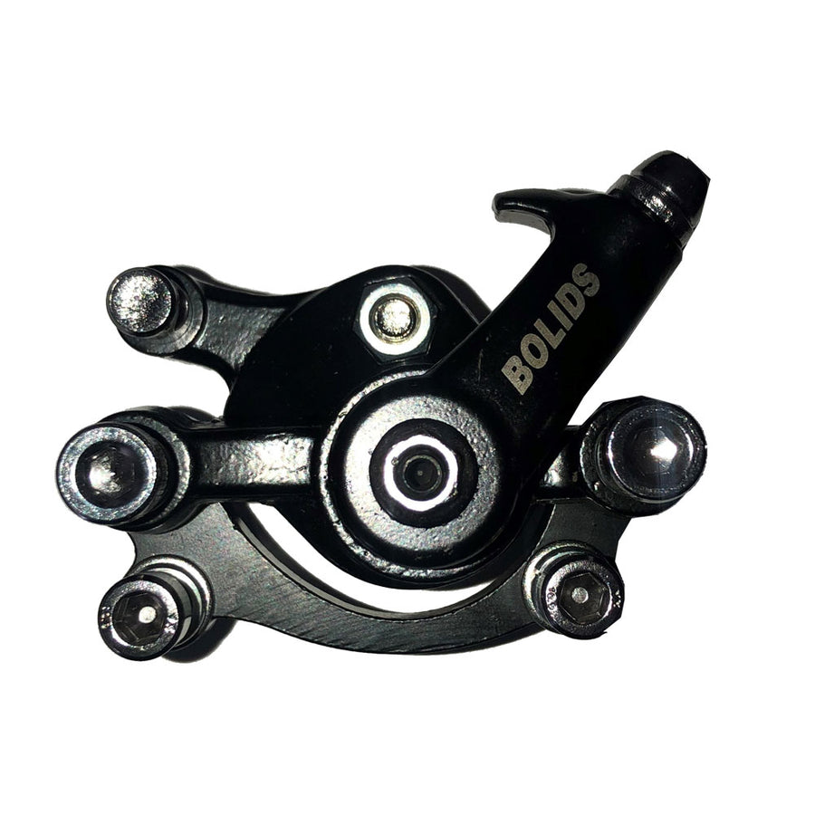 MotoTec Mad Scooter Left Pull -Brake Caliper - view 2