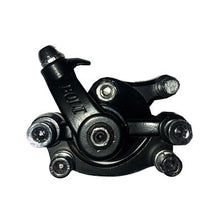 MotoTec Mad Scooter Right Pull - Brake Caliper
