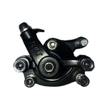 MotoTec Mad Scooter Right Pull - Brake Caliper - view 2
