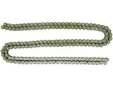 MotoTec Gas Pocket Bike Chain (76 link) - Chain-Roller-76-Link