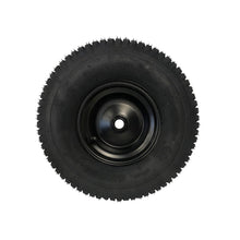 MotoTec Electric Trike 48v 1200w - Rear Wheel Assembly - view 2