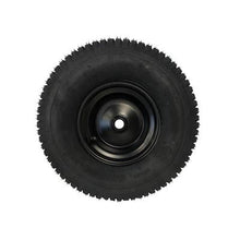 MotoTec Electric Trike 48v 1200w - Rear Wheel Assembly