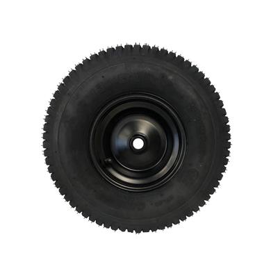 MotoTec Electric Trike 48v 1200w - Rear Wheel Assembly