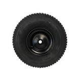 MotoTec Electric Trike 48v 1200w - Rear Wheel Assembly - MT-TRK-1200-FullWheel-Rear