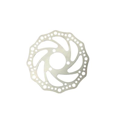 MotoTec 2000w Scooter - Brake Disk