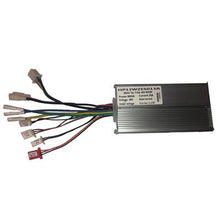 MotoTec Electric Trike 800w - Controller V2