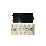 MotoTec Mud Monster Electric Battery Connector Block - MT-Mud-Monster-Electric-Battery-Connector-Block