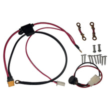 MotoTec 36v Maverick Go Kart-36v Battery Wire Kit - view 2