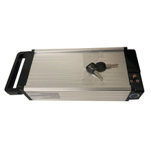 MotoTec 48v 15ah Folding Trike Lithium Battery - view 2