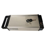 MotoTec 48v 15ah Folding Trike Lithium Battery - MT-48v-15ah-Lithium-Battery