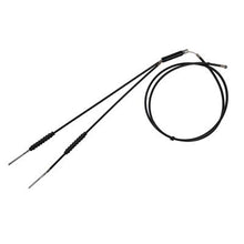 MotoTec 48v 700w Folding Trike Brake Cable