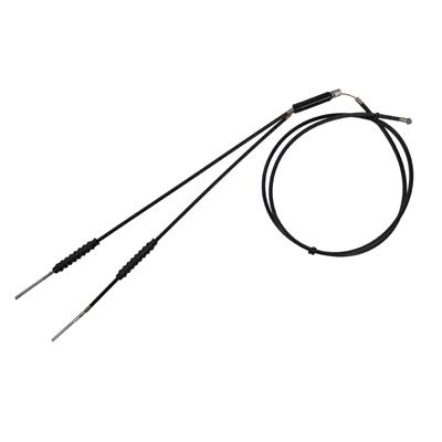 MotoTec 48v 700w Folding Trike Brake Cable