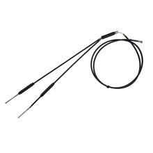 MotoTec 48v 700w Folding Trike Brake Cable - view 2
