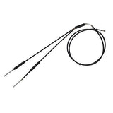 MotoTec 48v 700w Folding Trike Brake Cable - MT-48v-700w-Brake-Cable