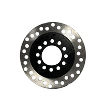 MotoTec 36v Maverick Go Kart-Brake Disk - view 2