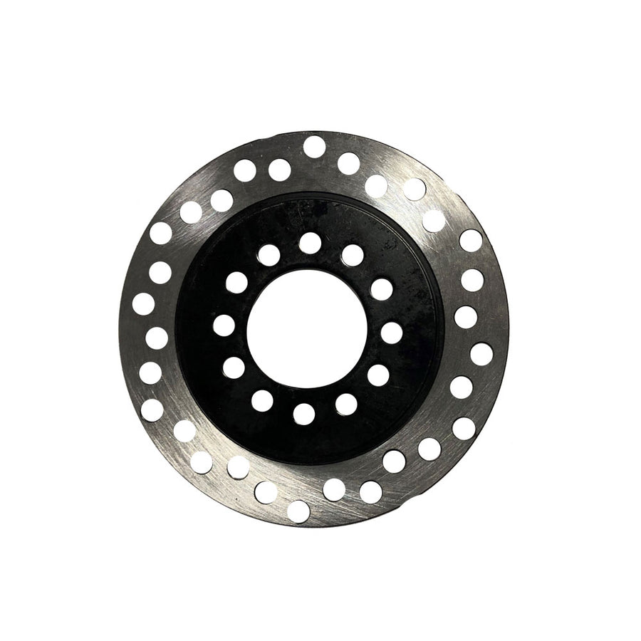 MotoTec 36v Maverick Go Kart-Brake Disk - view 2