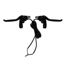 MotoTec 2000w Scooter - Brake Lever Set
