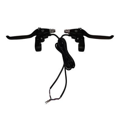 MotoTec 2000w Scooter - Brake Lever Set