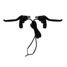 MotoTec 2000w Scooter - Brake Lever Set - view 2