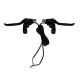 MotoTec 2000w Scooter - Brake Lever Set - MT-2000w-Brake-Lever-Set