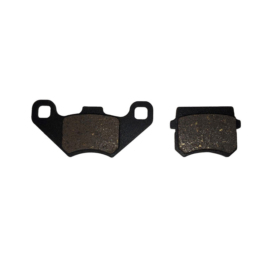 MotoTec Mud Monster Brake Pads - view 2