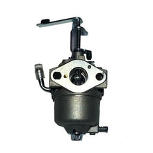 MotoTec Mud Monster 98cc Go Kart Carburetor