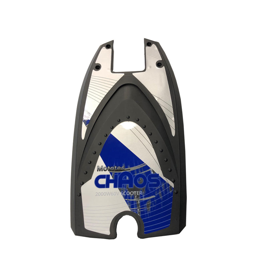 MotoTec Chaos Foot Deck - view 2