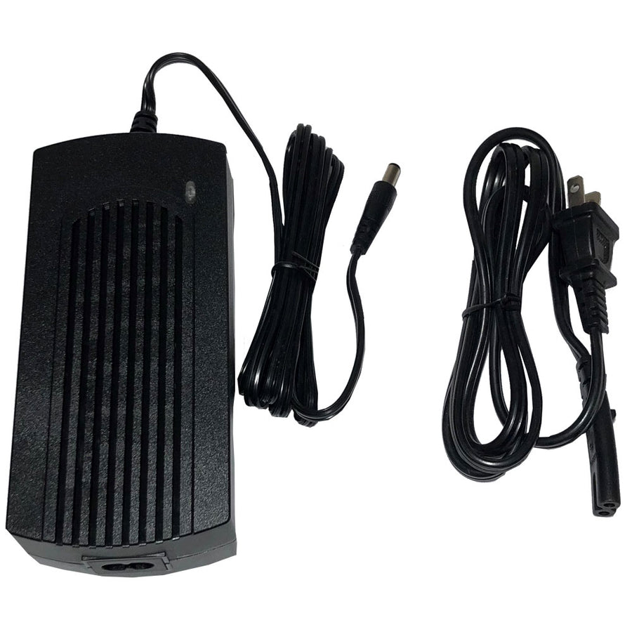 MotoTec Free Ride 48v Battery Charger - view 2