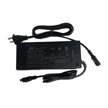 MotoTec 48v 700w Folding Trike Charger