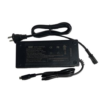MotoTec 48v 700w Folding Trike Charger