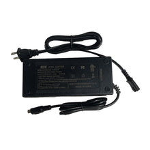 MotoTec 48v 700w Folding Trike Charger - view 2